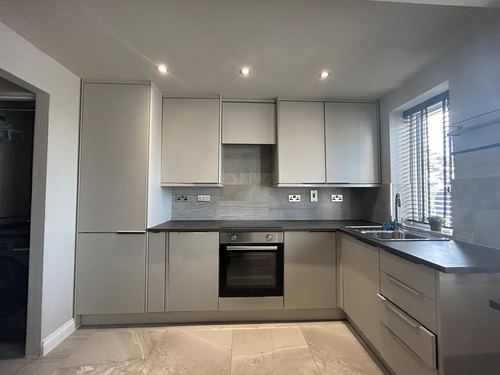 Apartment in Liverpool - View 4
