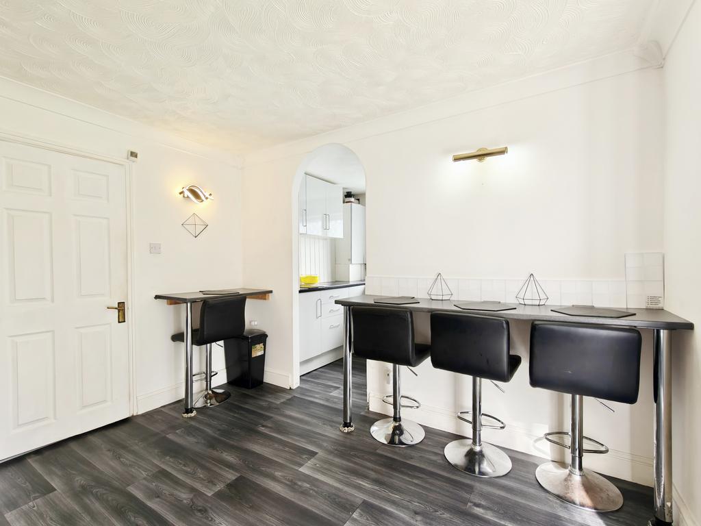 Apartment in Birmingham - View 3
