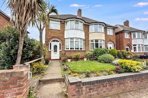 3 bedroom semi-detached house for sale, Aldridge Road, Great Barr, Birmingham