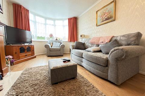 3 bedroom semi-detached house for sale, Aldridge Road, Great Barr, Birmingham