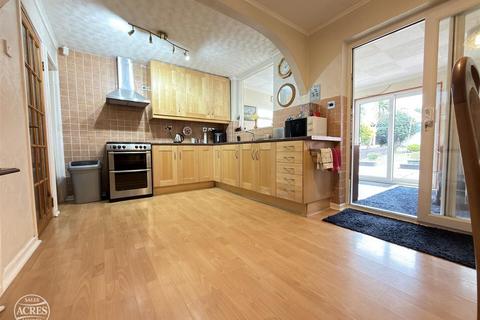 3 bedroom semi-detached house for sale, Aldridge Road, Great Barr, Birmingham