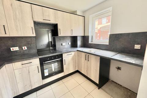 undefined, Warren Court, Hampton Hargate, PE7