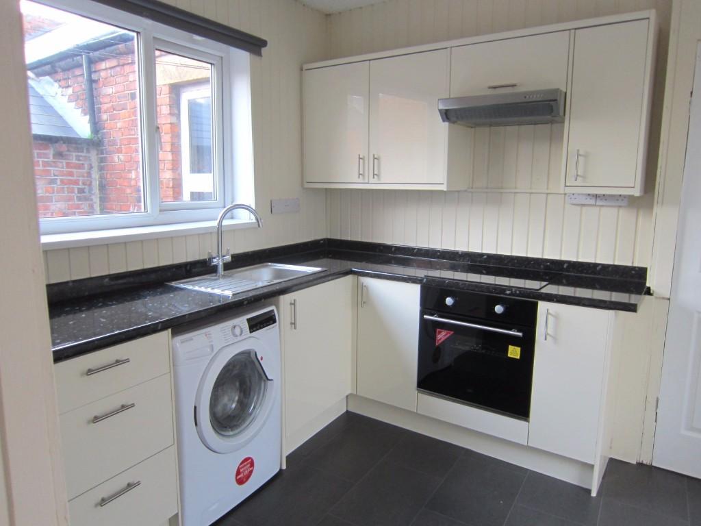 Apartment in Newcastle upon Tyne, Lemington - More