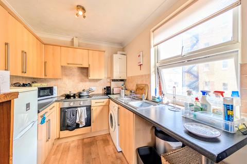 Studio for sale, Wordsworth Road, Worthing