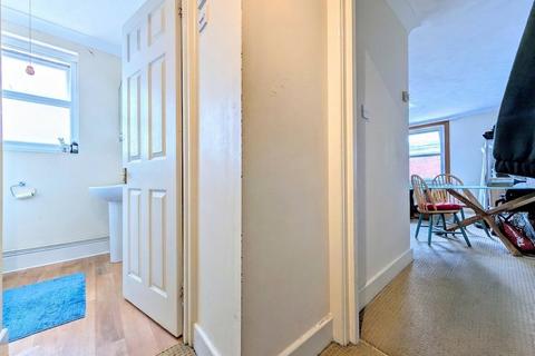 Studio for sale, Wordsworth Road, Worthing