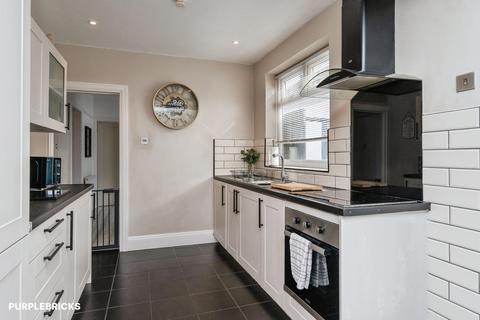 2 bedroom detached bungalow for sale, Bryn Avenue, Rhyl, LL18