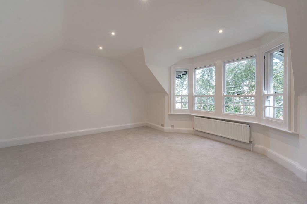 Apartment in Oxfordshire - More
