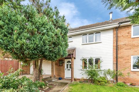 4 bedroom semi-detached house for sale, Bakers Piece, Kingston Blount, Chinnor