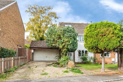 4 bedroom semi-detached house for sale, Bakers Piece, Kingston Blount, Chinnor