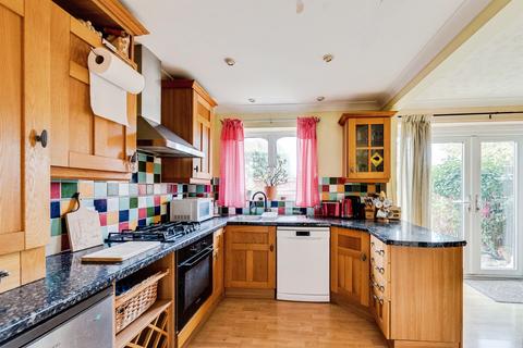 4 bedroom semi-detached house for sale, Bakers Piece, Kingston Blount, Chinnor