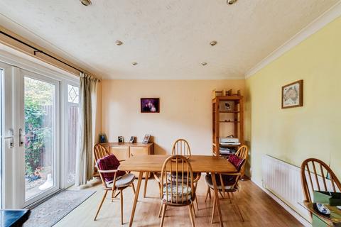 4 bedroom semi-detached house for sale, Bakers Piece, Kingston Blount, Chinnor
