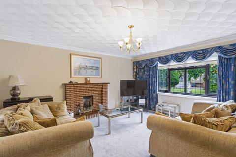 4 bedroom detached house for sale, Tilman Close, Great Sankey, WA5