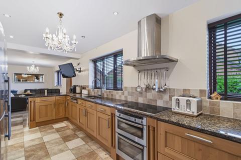 4 bedroom detached house for sale, Tilman Close, Great Sankey, WA5