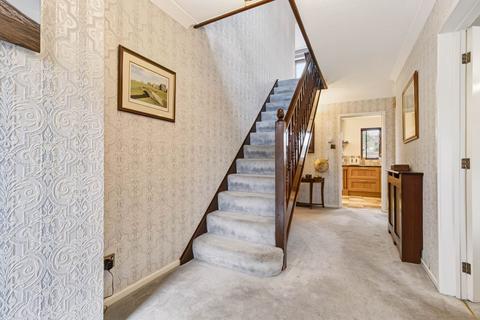 4 bedroom detached house for sale, Tilman Close, Great Sankey, WA5