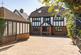 East Ridgeway, Cuffley