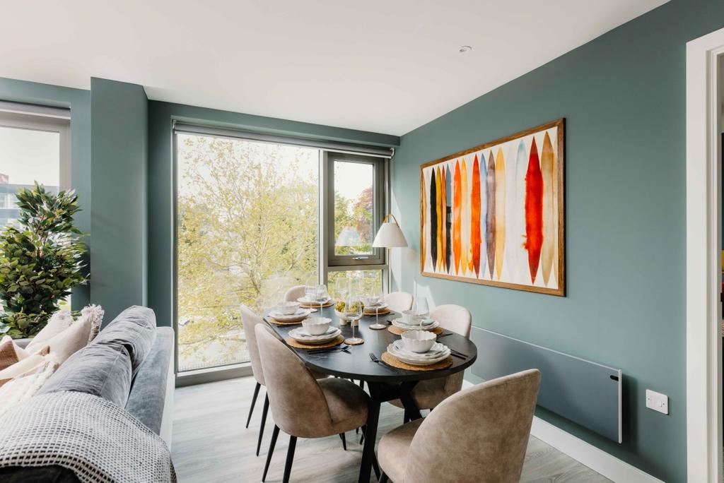 Apartment in Birmingham - View 3