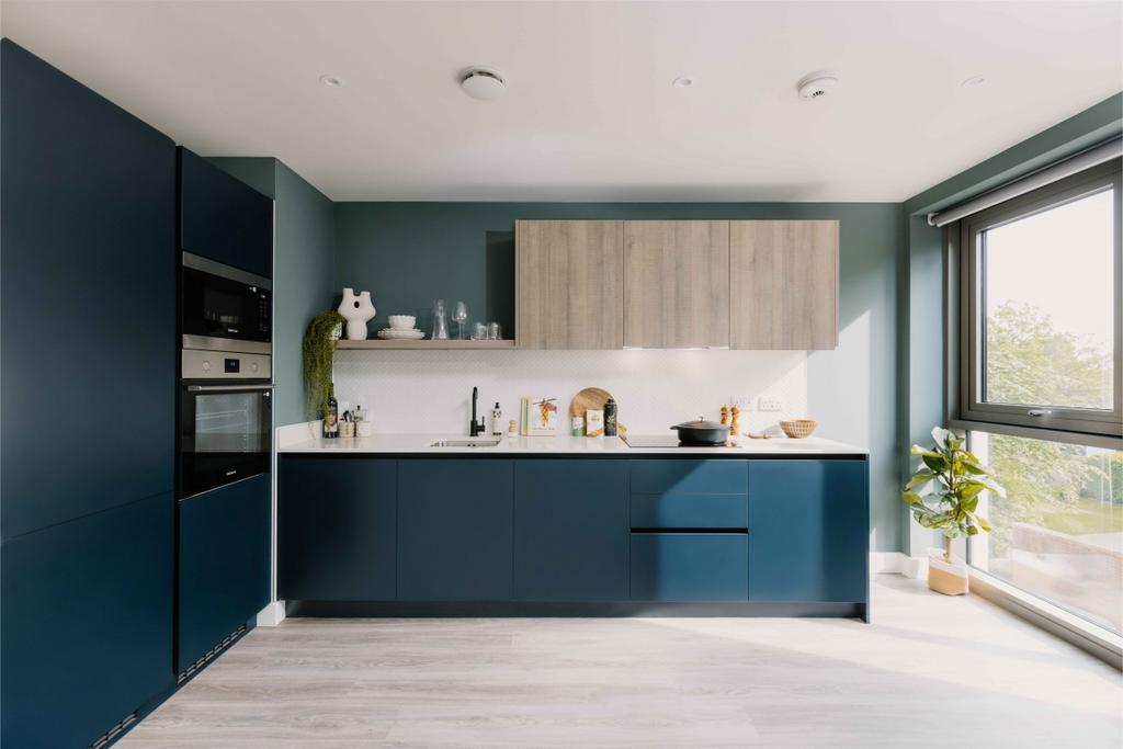 Apartment in Birmingham - View 4