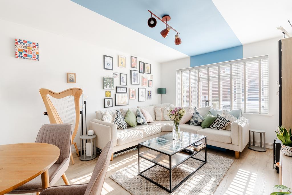 House in Bristol, Bradley Stoke