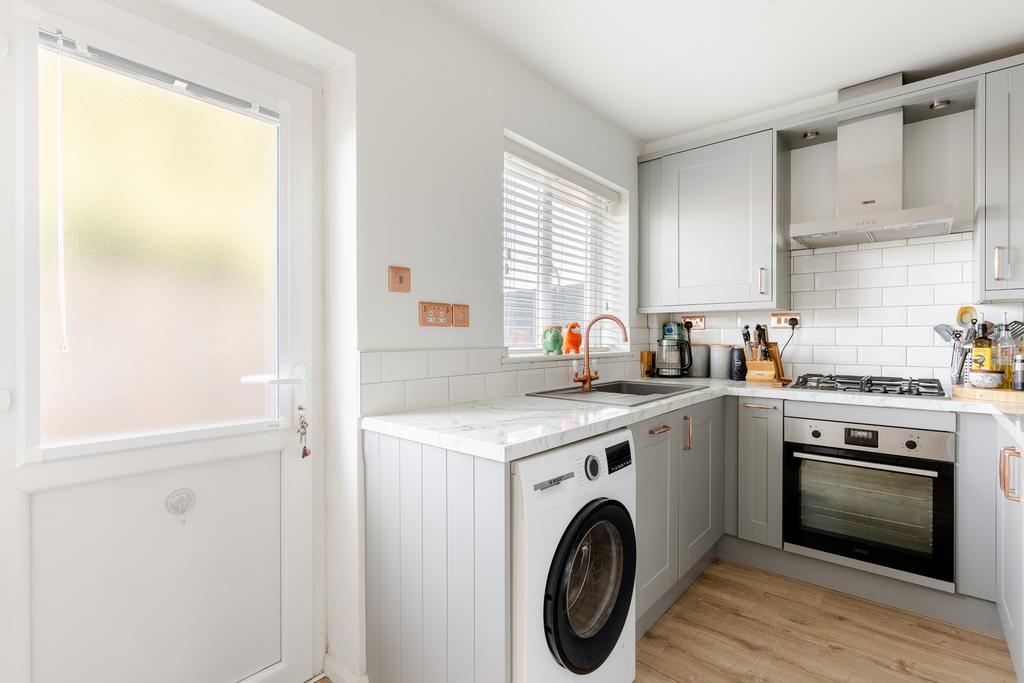 House in Bristol, Bradley Stoke - View 4