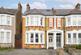 Carholme Road, Forest Hill, London, SE23