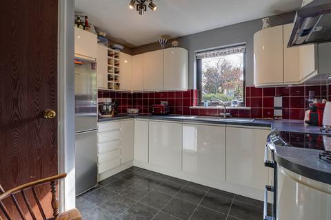 2 bedroom flat for sale, Granville Road, St Albans, AL1