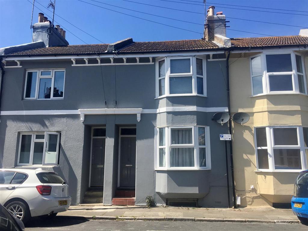 House in Brighton, Round Hill - View 5