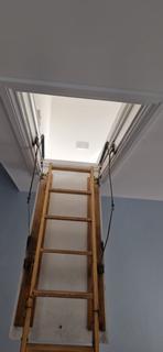 Studio to rent, Longbridge Road, Barking IG11