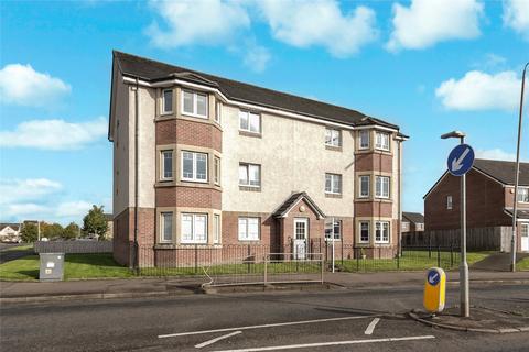 2 bedroom flat for sale, Gartloch Road, Garthamlock, Glasgow, G33