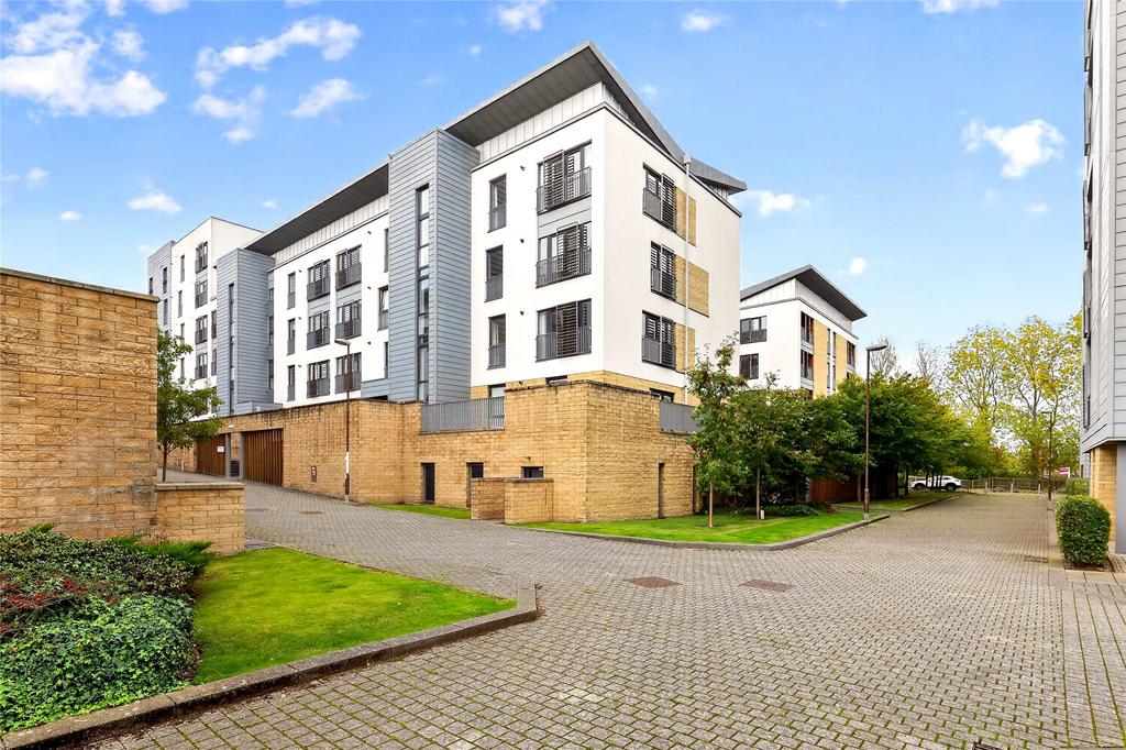 Apartment in Edinburgh, Comely Bank, Craigleith