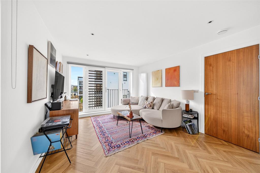 Apartment in Edinburgh, Comely Bank, Craigleith - View 3