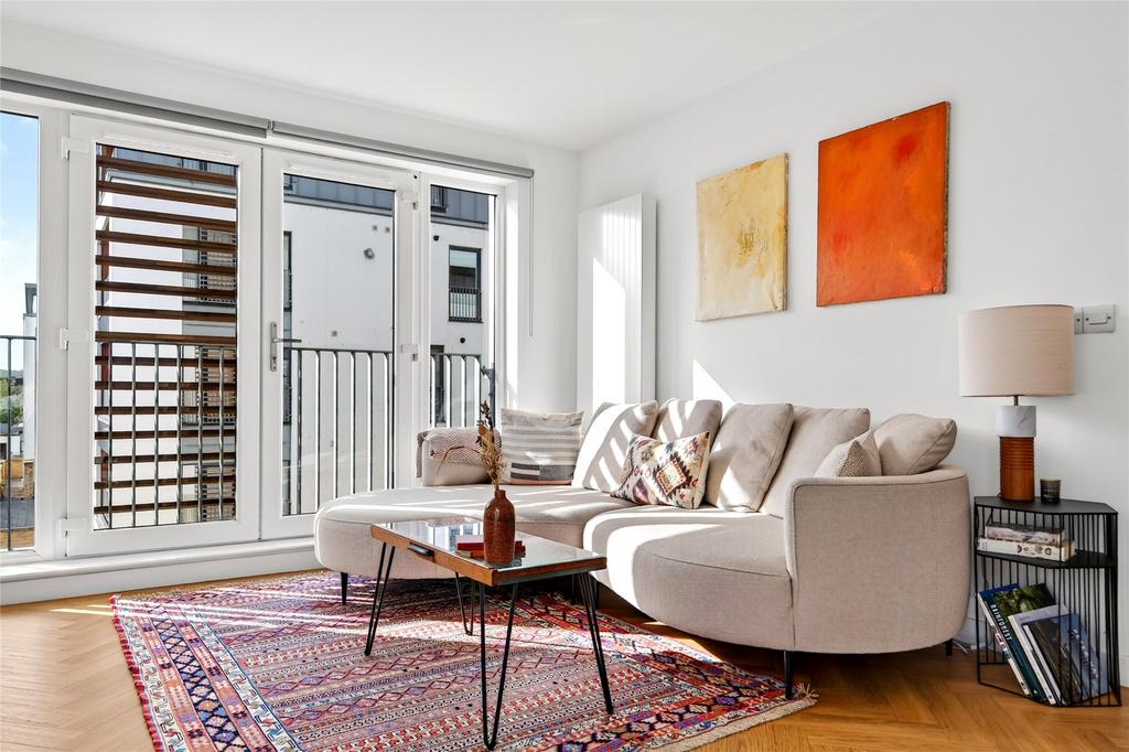 Apartment in Edinburgh, Comely Bank, Craigleith - View 4