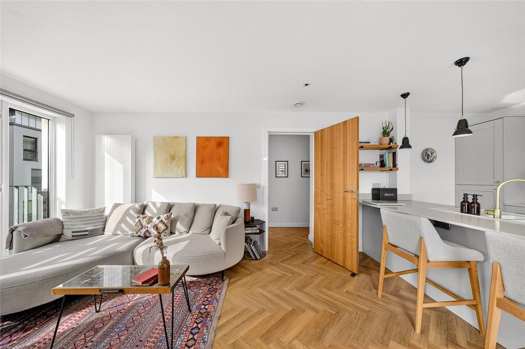 Apartment in Edinburgh, Comely Bank, Craigleith - View 5