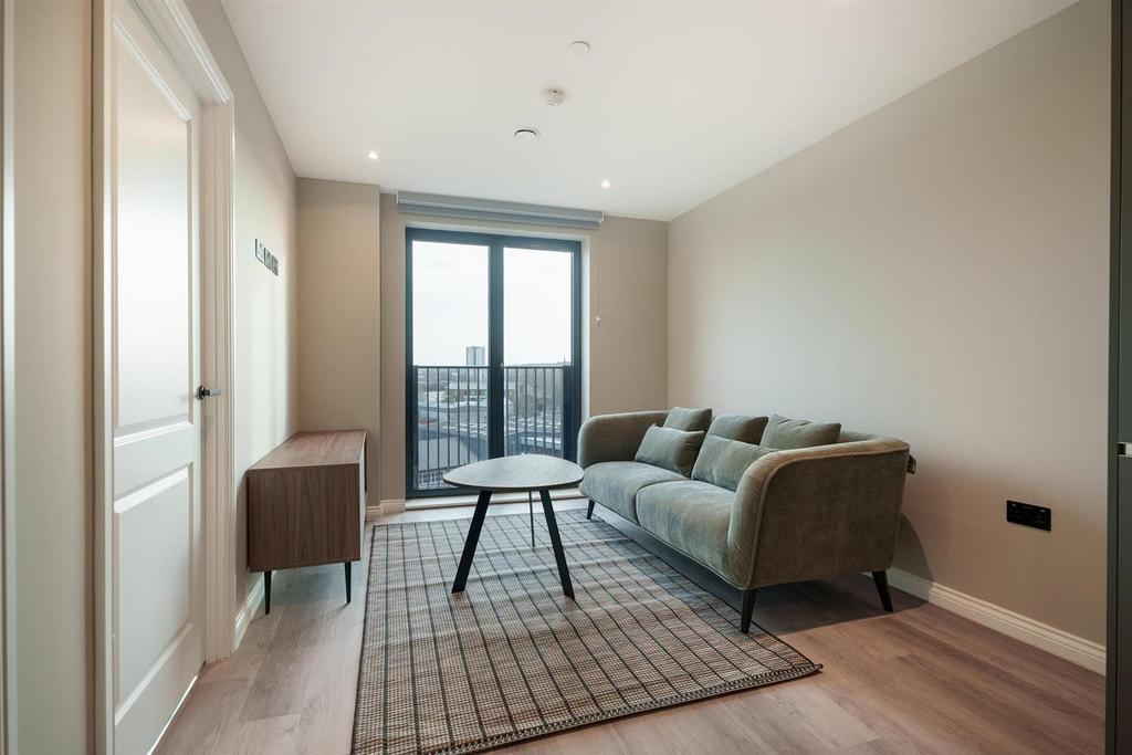 Apartment in Leeds - View 4