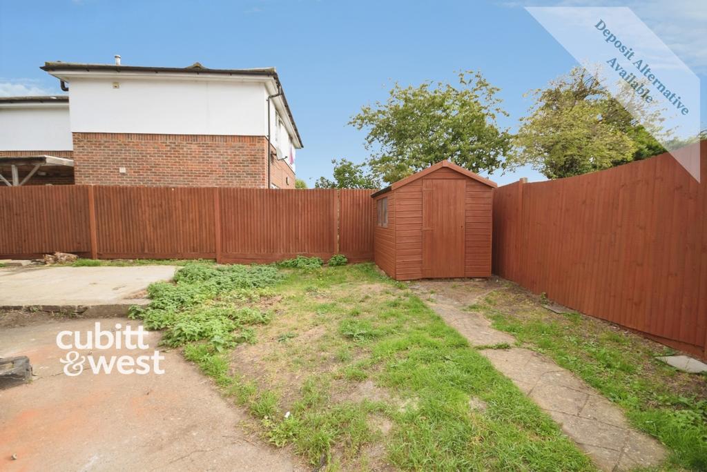 House in Thornton Heath - View 5