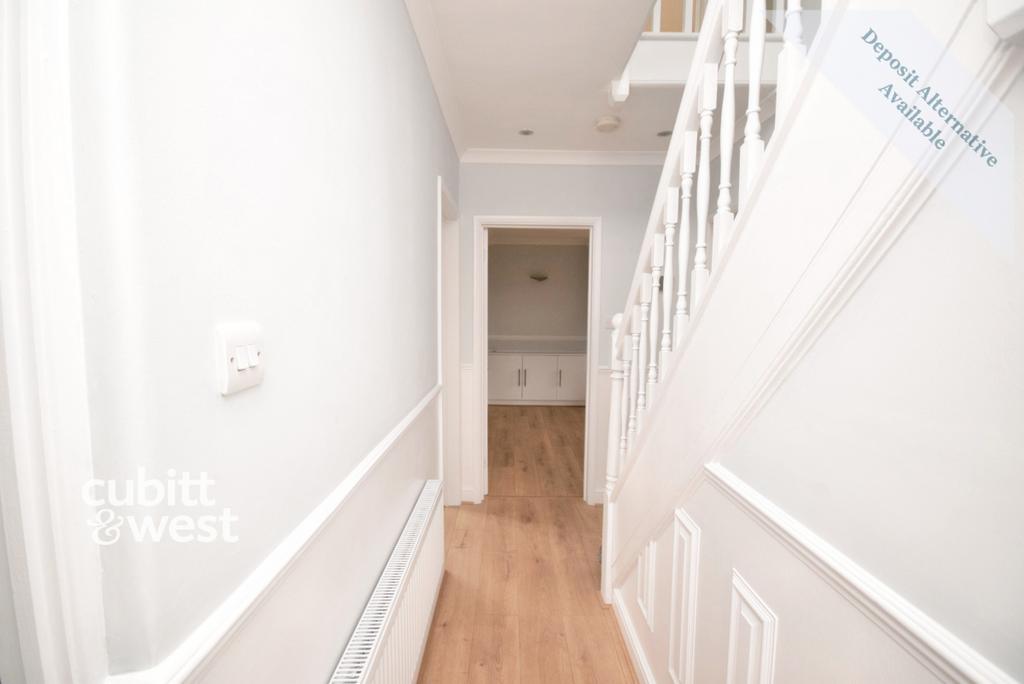 House in Thornton Heath - More