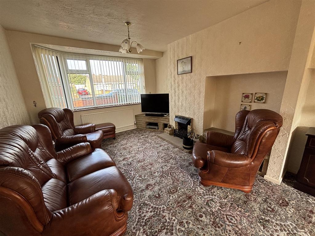House in Blaby, Glenfields - View 3