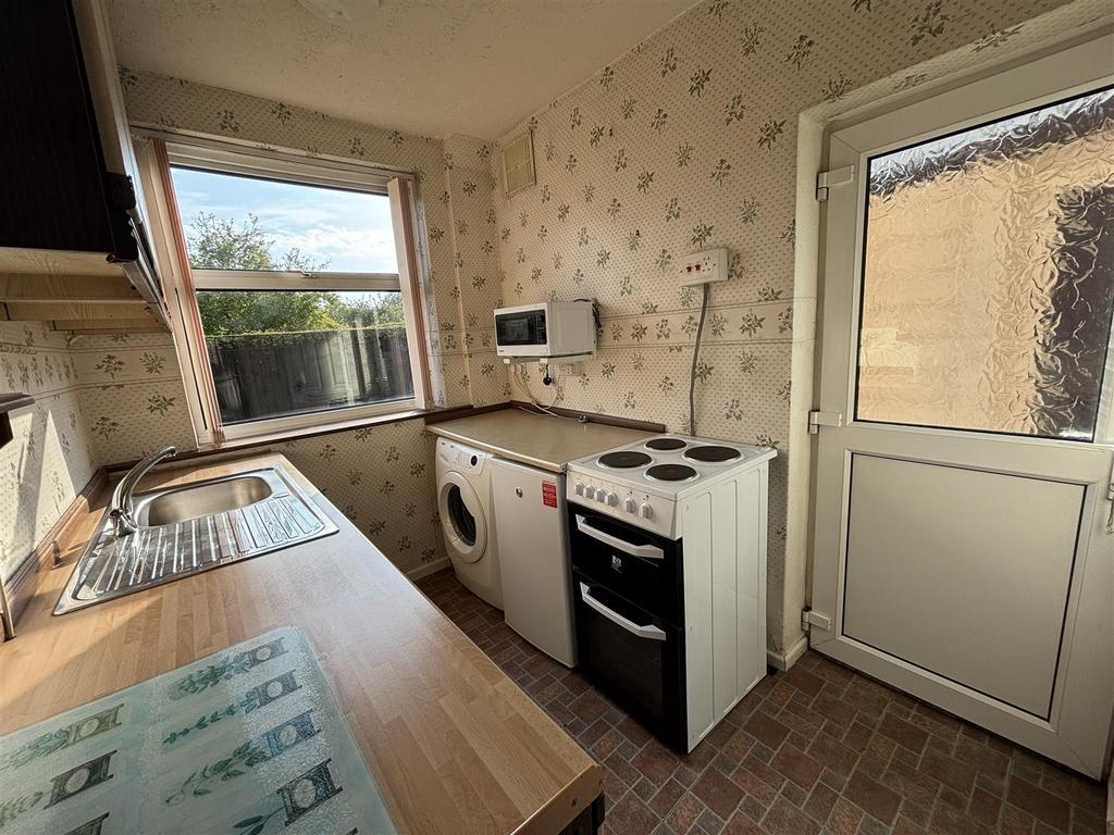 House in Blaby, Glenfields - View 5