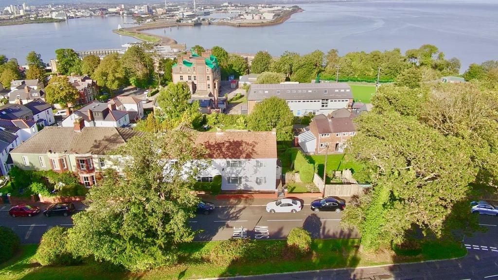 House in Penarth - View 2