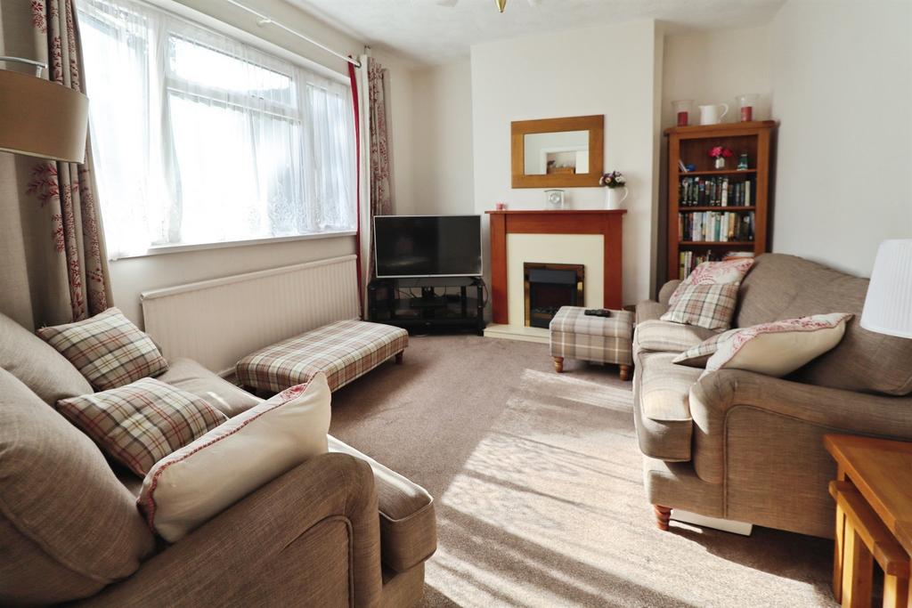 House in Penarth - More
