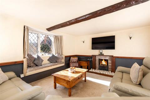 4 bedroom detached house for sale, Brigstock Road, Kettering NN14