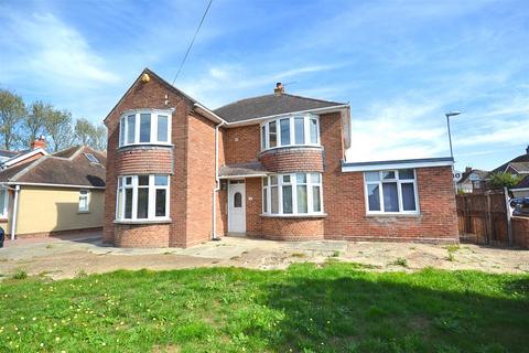 4 bedroom detached house for sale, Dorchester Road, Weymouth