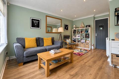 1 bedroom semi-detached bungalow for sale, 4 Argyll Court, Kinross, KY13