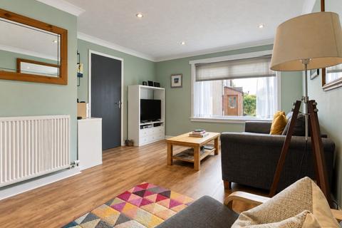 1 bedroom semi-detached bungalow for sale, 4 Argyll Court, Kinross, KY13