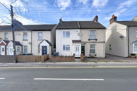 3 bedroom semi-detached house for sale, Malling Road, Snodland, ME6