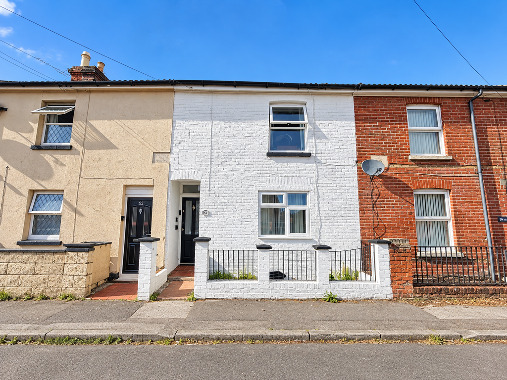 House in Southampton