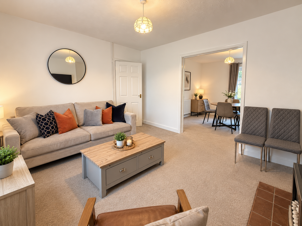 House in Southampton - View 2