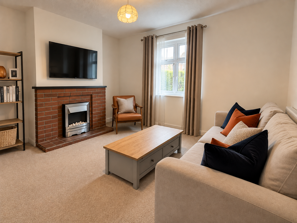 House in Southampton - View 3