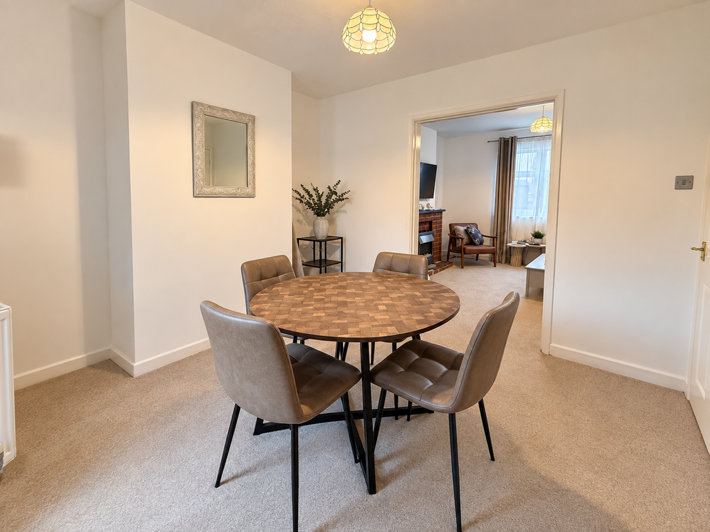 House in Southampton - View 4