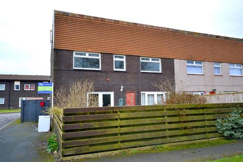 undefined, Airton Place, Newton Aycliffe