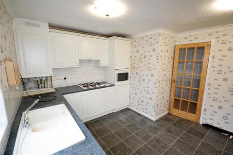 undefined, Airton Place, Newton Aycliffe